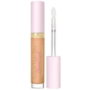 Too Faced Born This Way Smoothing Concealer Tan Cafe Au Lait New